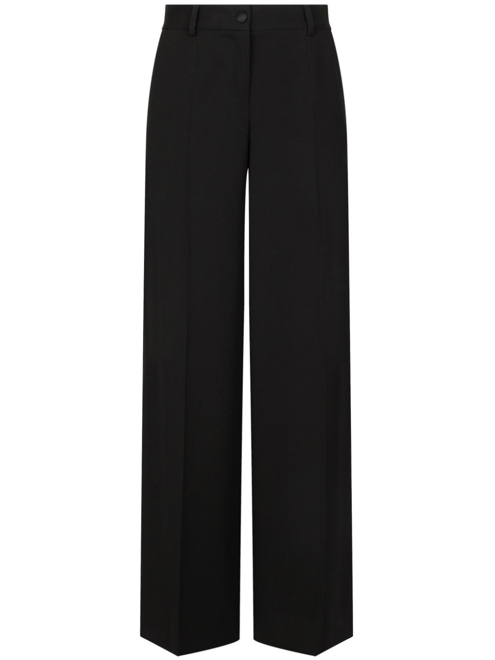 Dolce & Gabbana Trousers Black image 0