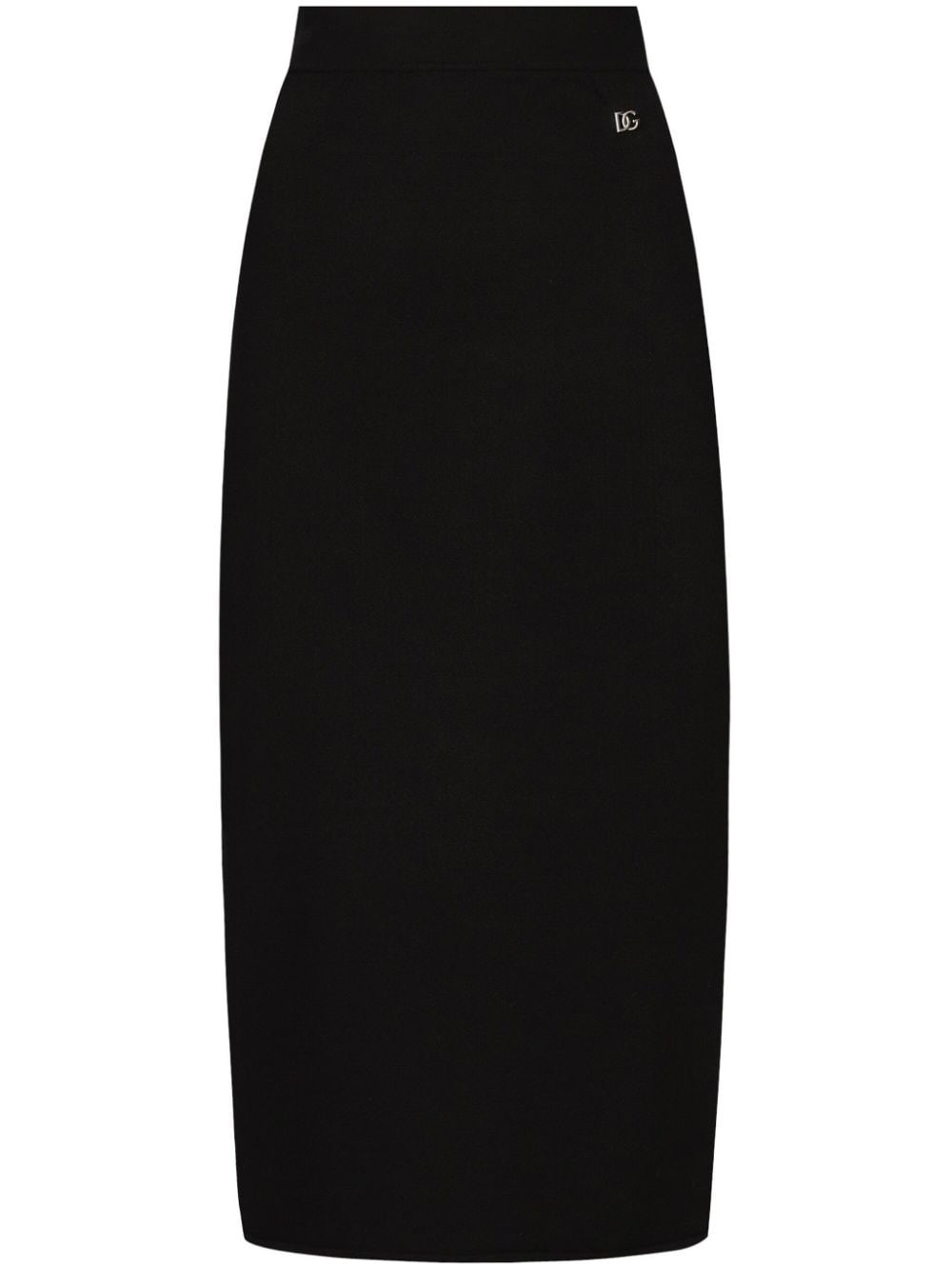 Dolce & Gabbana Skirts Black image 0