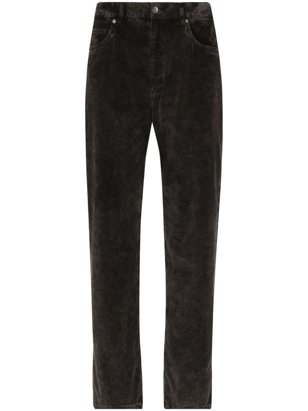 Dolce & Gabbana Jeans Black image 0