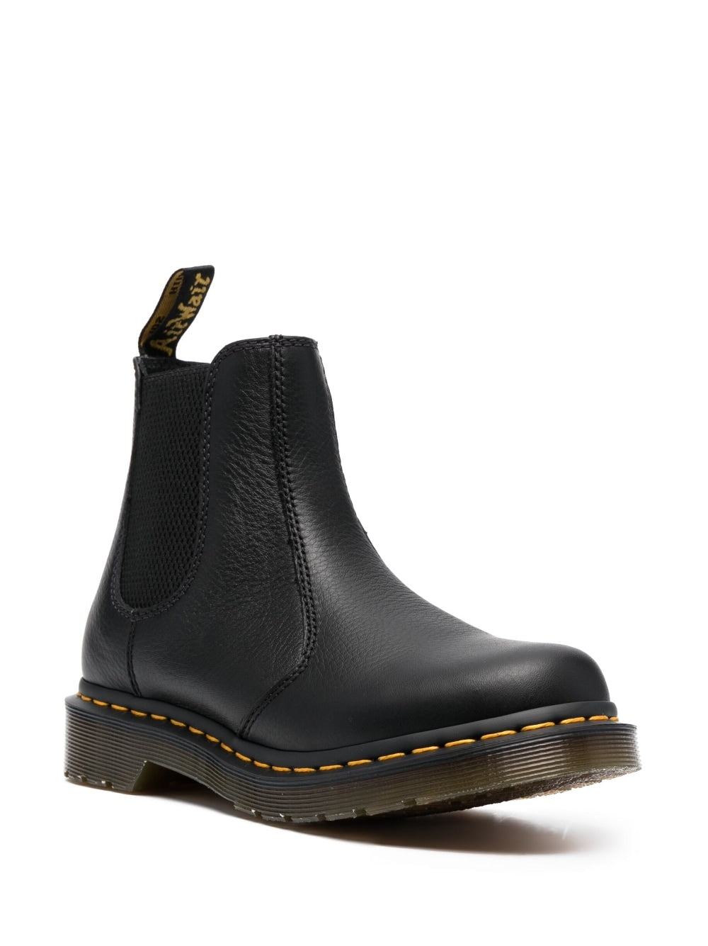 Dr. Martens 2976 Black Chelsea Boots for Women image 1