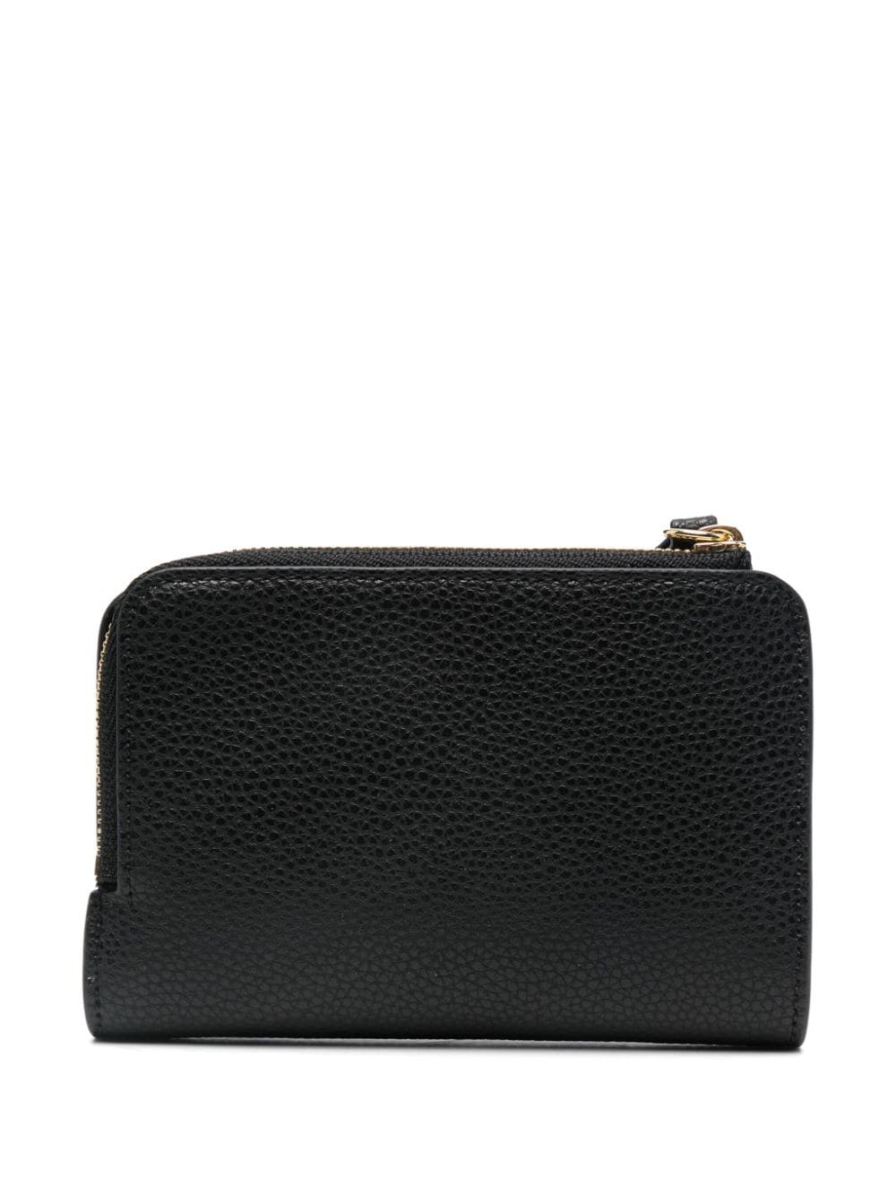 Emporio Armani Wallets Black image 1