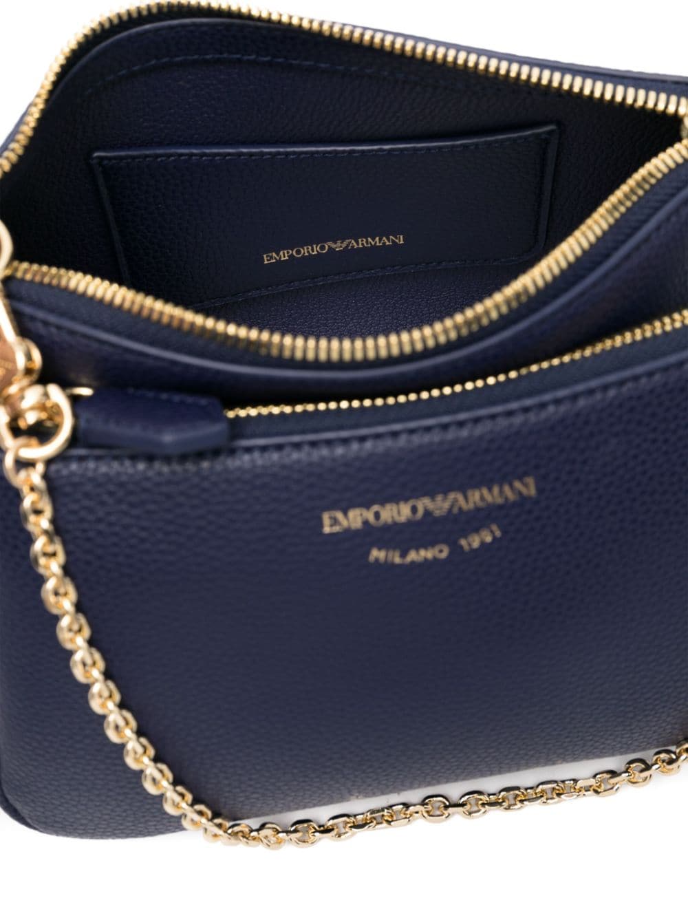 Emporio Armani Bags.. Blue image 1