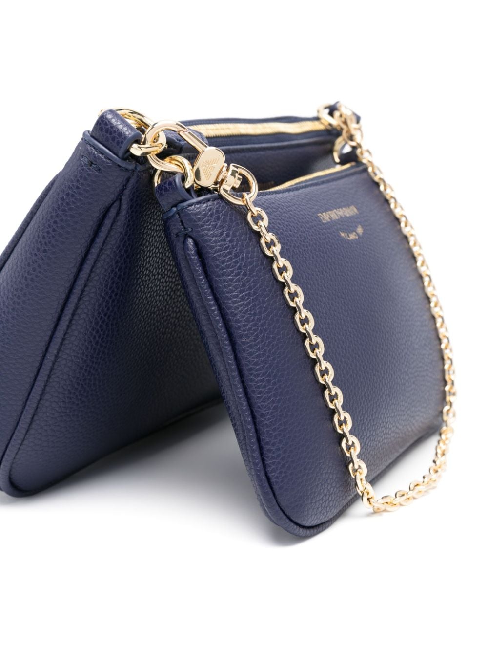 Emporio Armani Bags.. Blue image 2