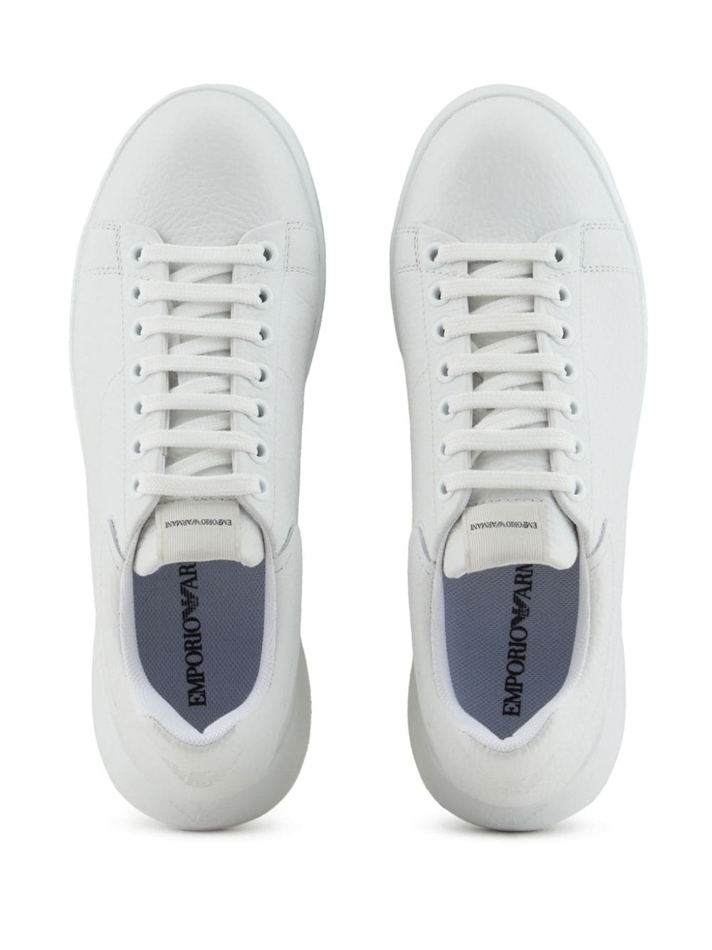 E 'CLAT Sneakers White image 1