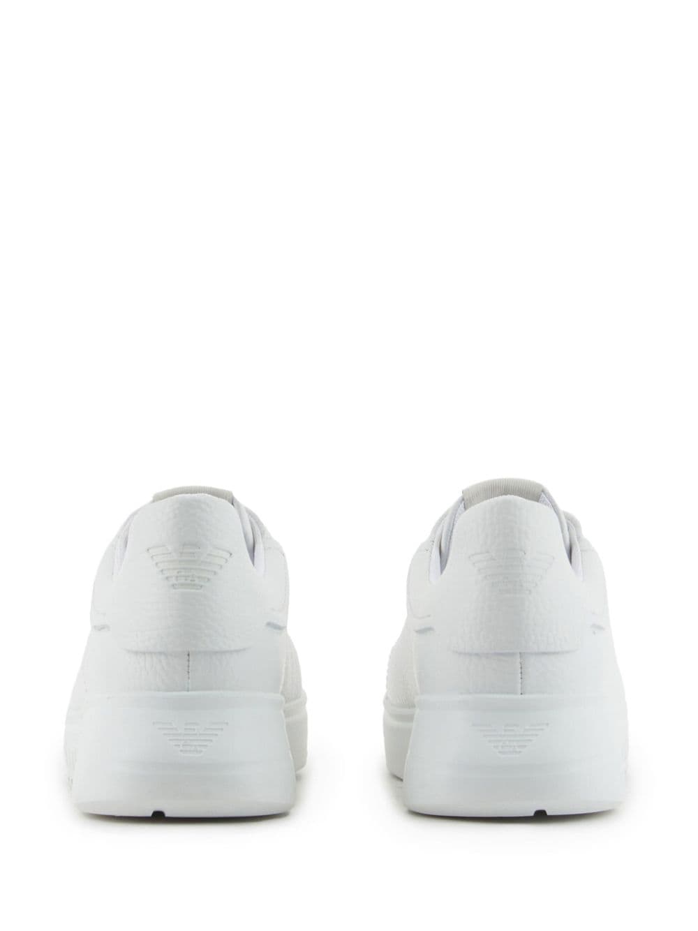 E 'CLAT Sneakers White image 2