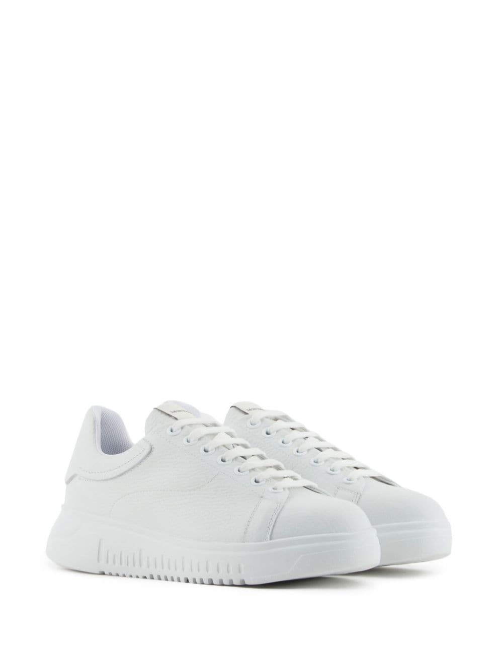 E 'CLAT Sneakers White image 3