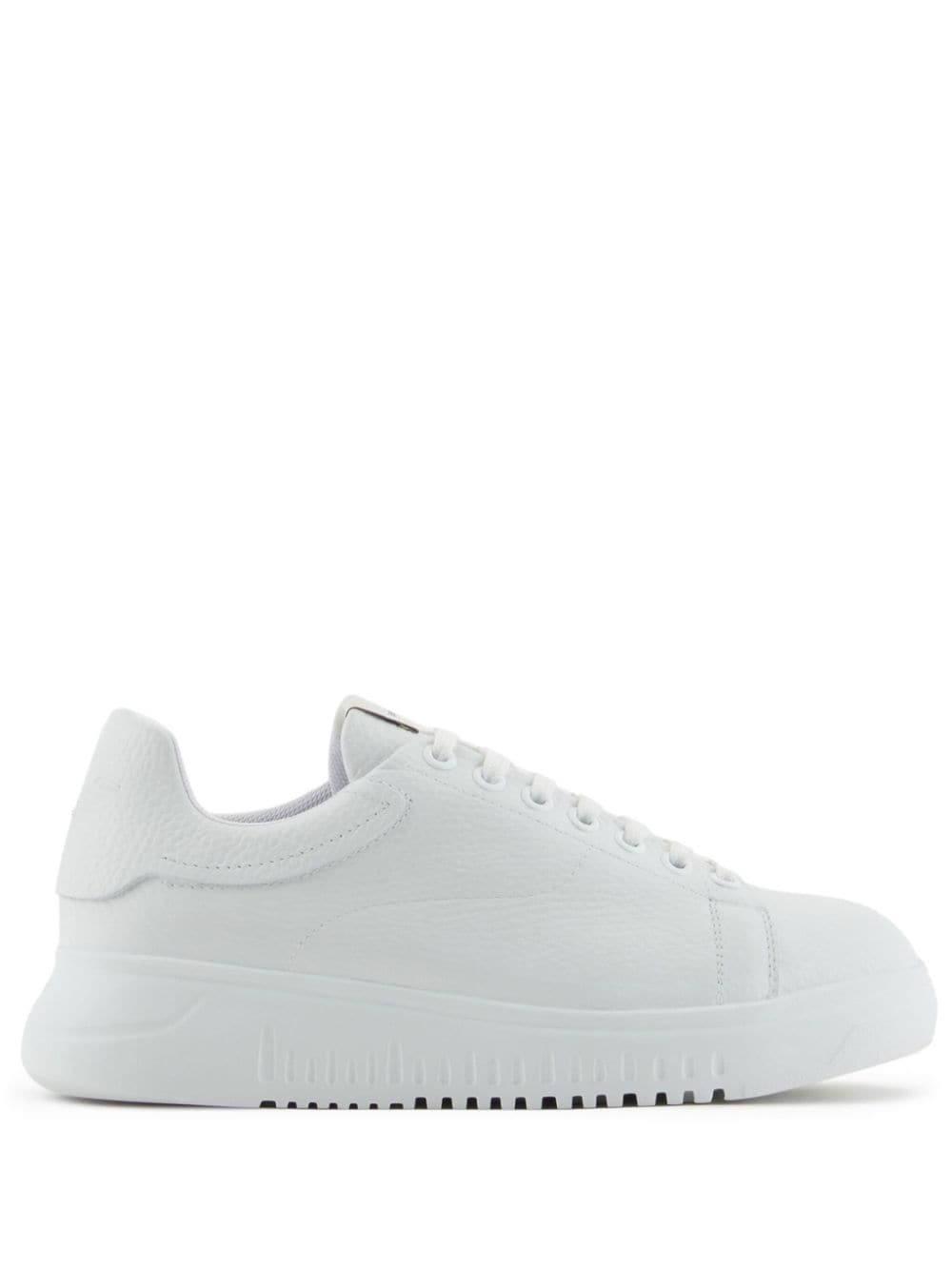 E 'CLAT Sneakers White image 0