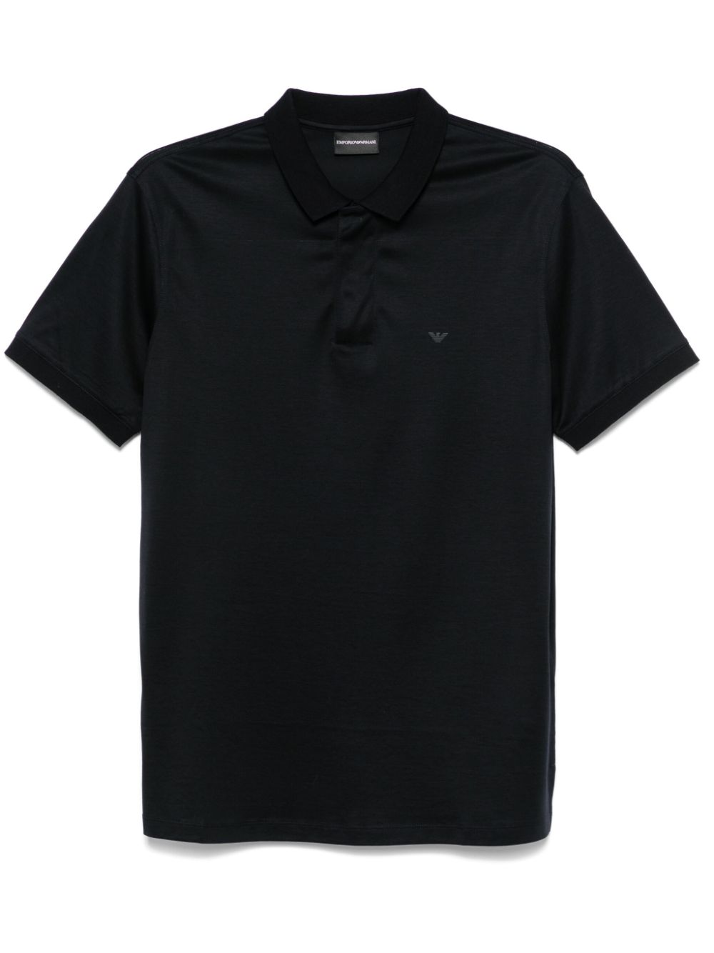 EMPORIO ARMANI CAPSULE T-shirts and Polos Blue image 0