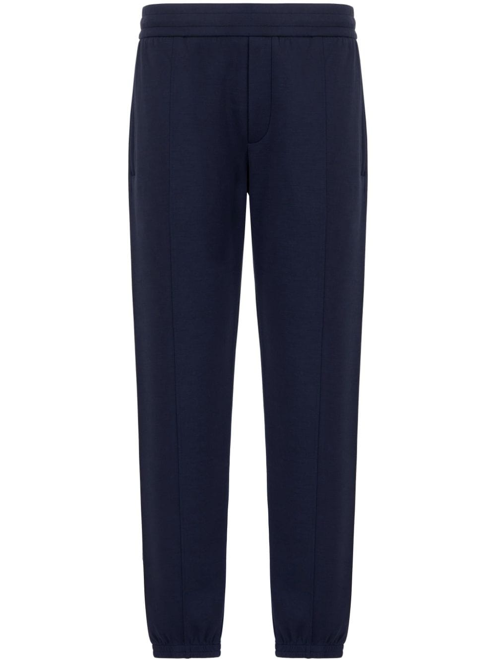 EMPORIO ARMANI CAPSULE Trousers Blue image 0