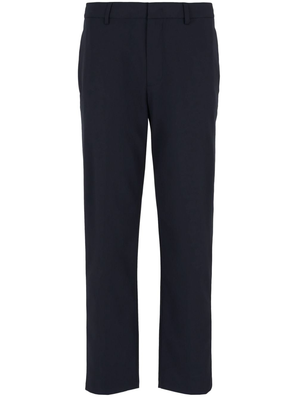 EMPORIO ARMANI CAPSULE Trousers Blue image 0