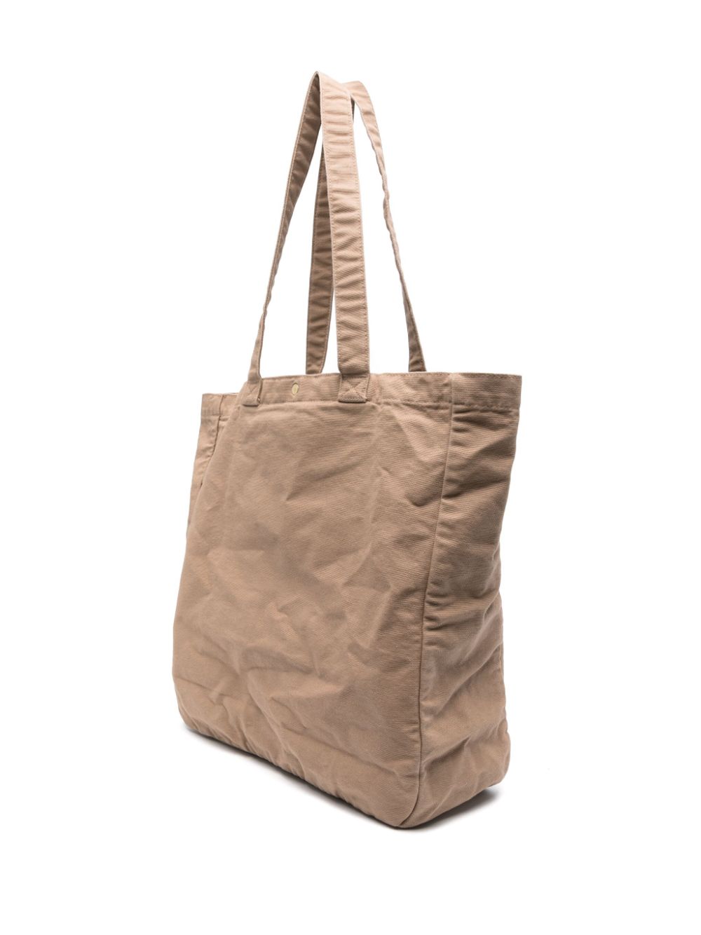 Carhartt WIP Main Canvas Tote Bag - Beige image 2