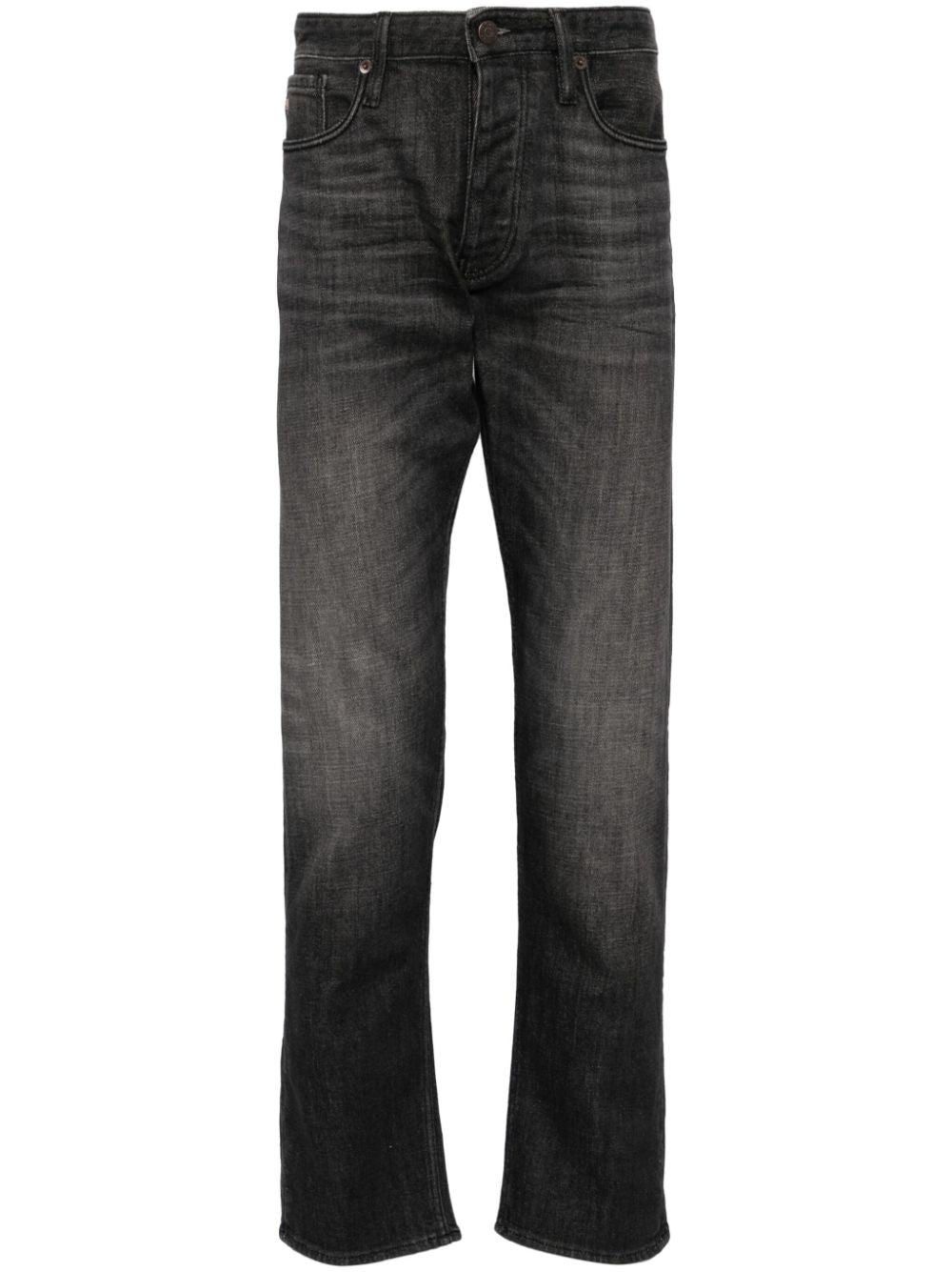 Emporio Armani Jeans Black image 0