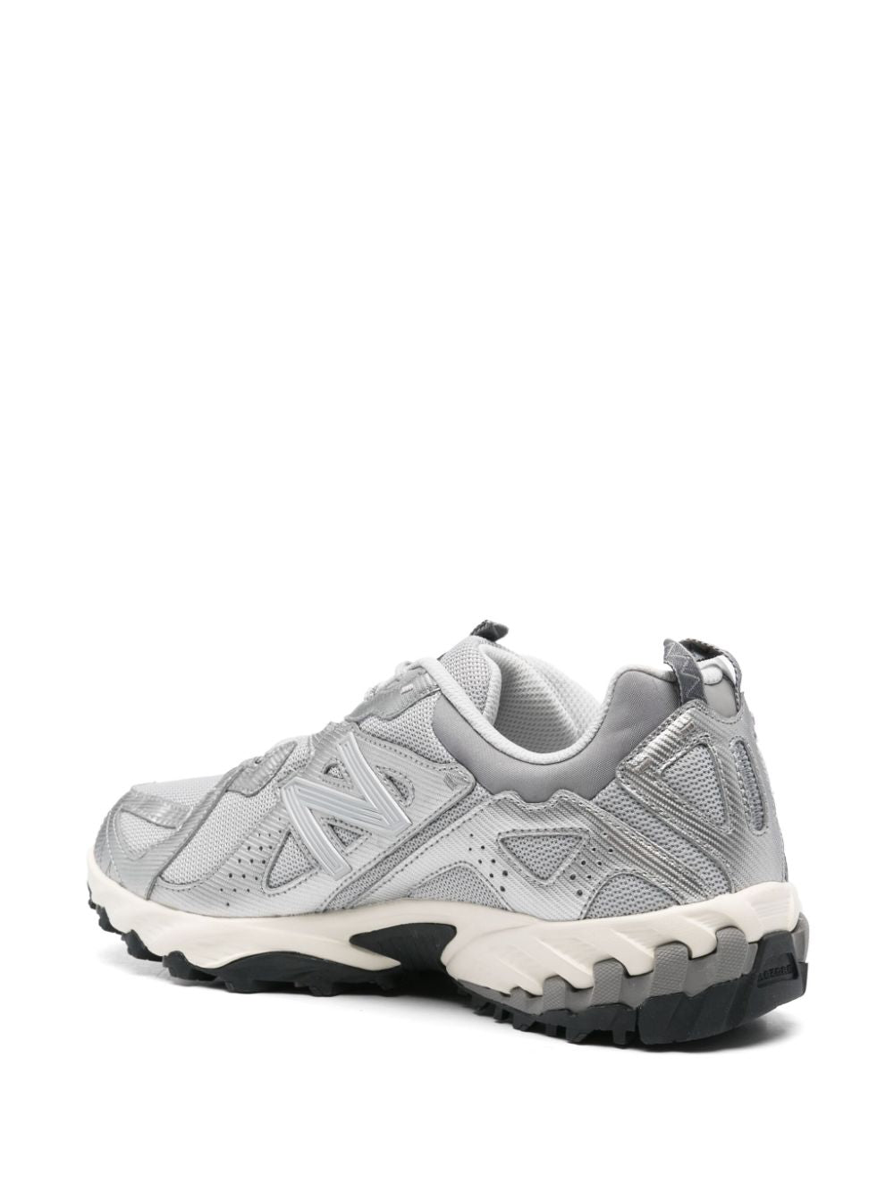 New Balance Sneakers Grey image 1