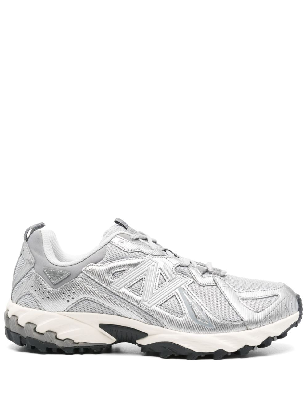 New Balance Sneakers Grey image 0