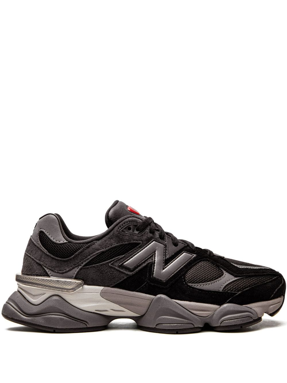 New Balance Sneakers Black image 0