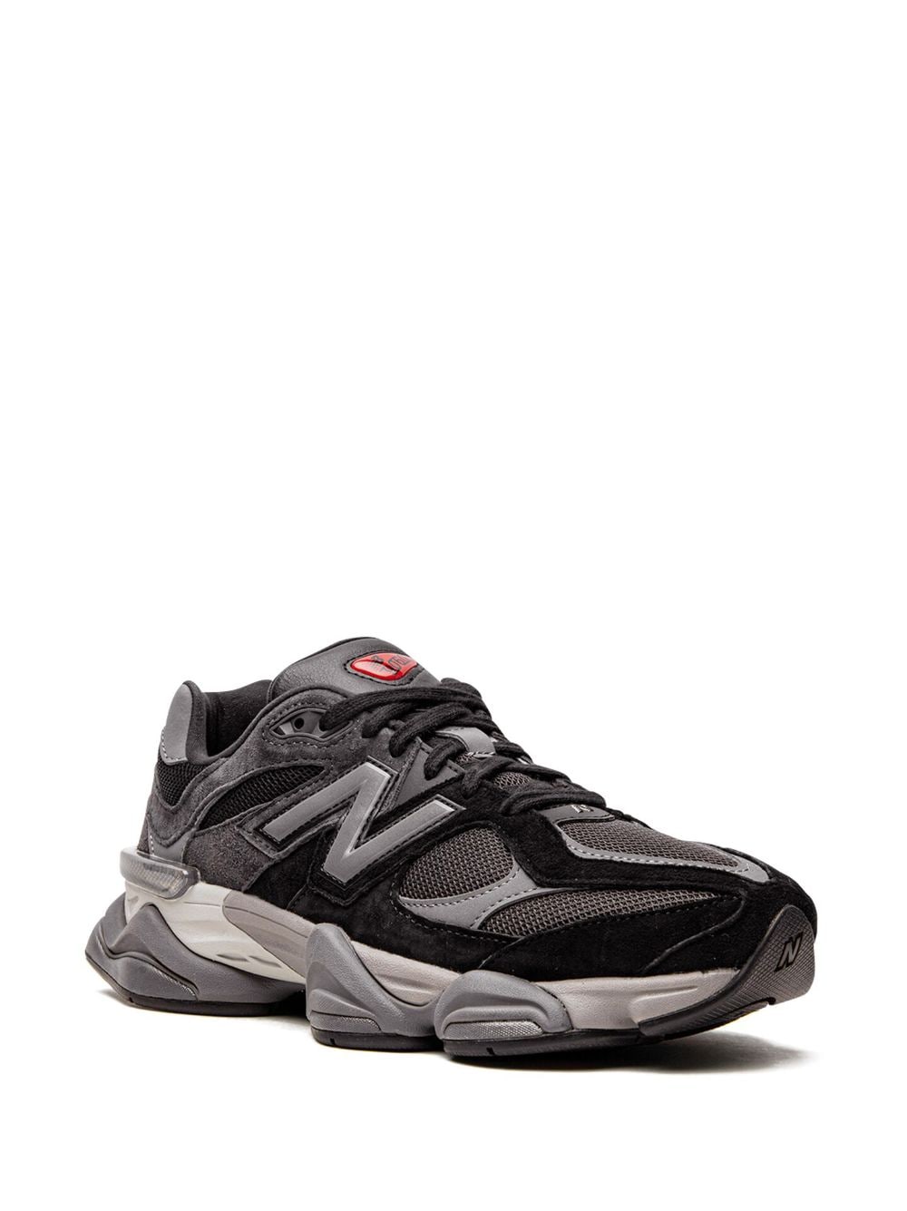 New Balance Sneakers Black image 2