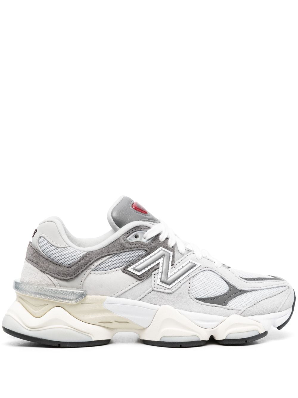 New Balance 574 Grey Sneakers for Men image 0