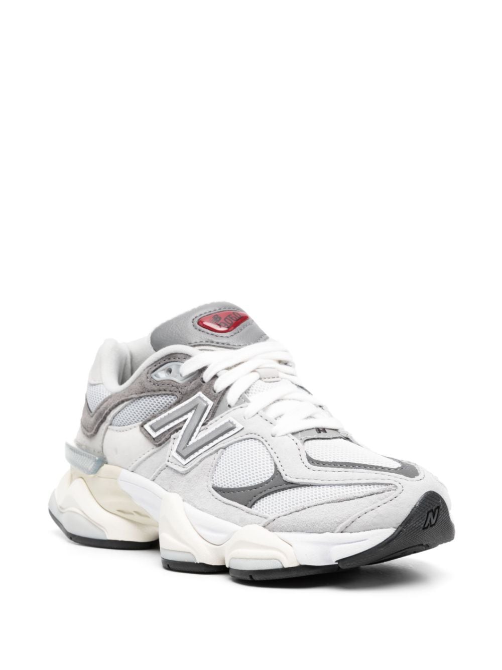 New Balance 574 Grey Sneakers for Men image 2