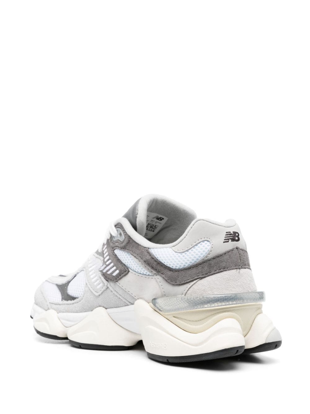 New Balance 574 Grey Sneakers for Men image 3