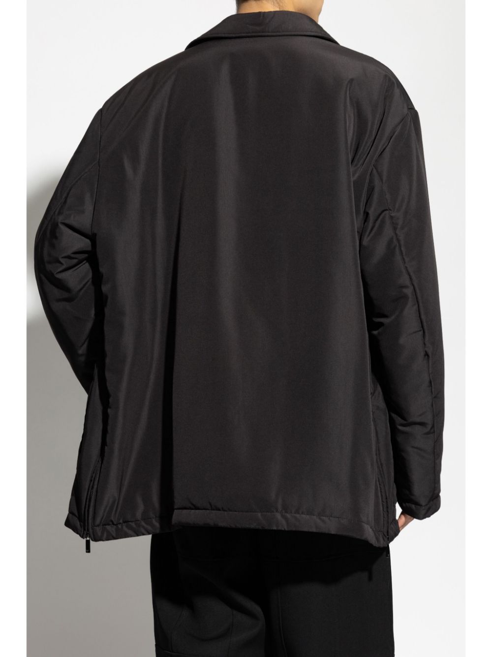 Emporio Armani Jackets Black image 3