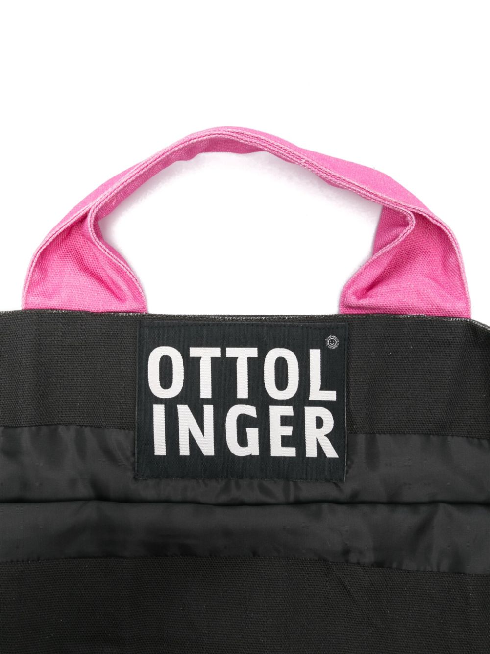 OTTOLINGER Bags.. Black image 2