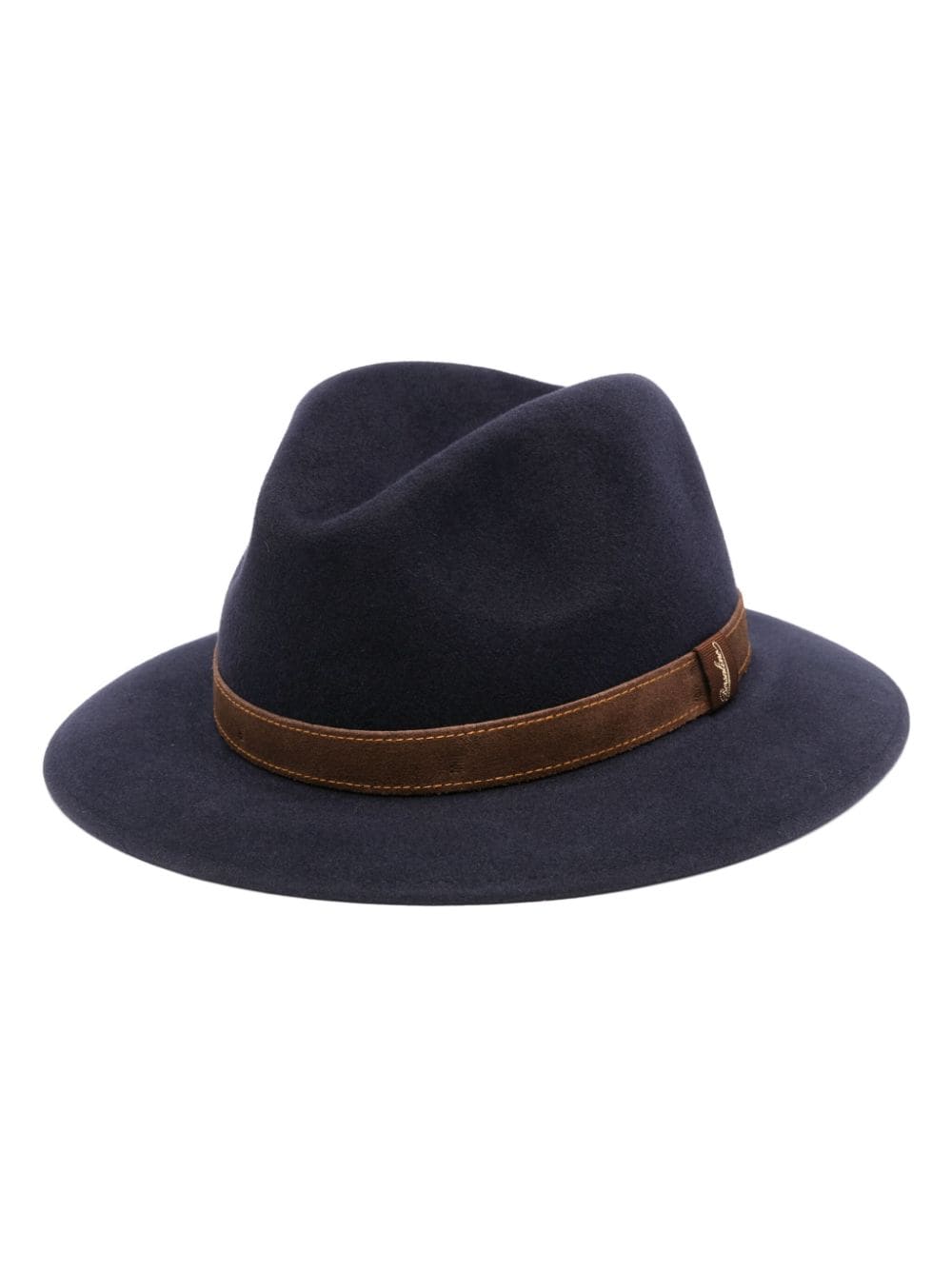 Borsalino Hats Blue image 0