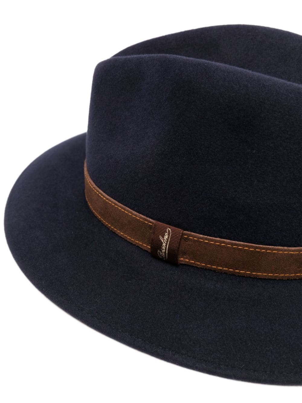 Borsalino Hats Blue image 1