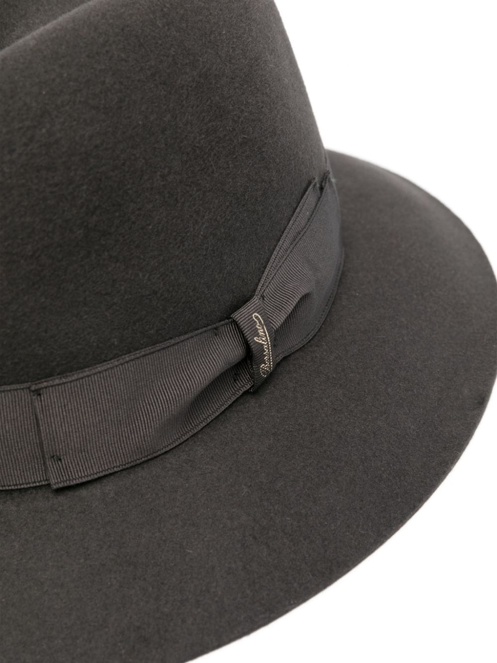 Borsalino Hats Grey image 1