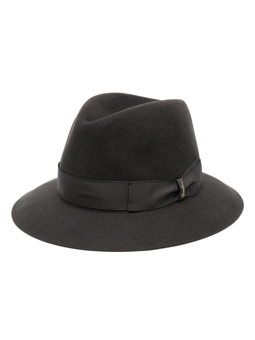 Borsalino Hats Grey image 0