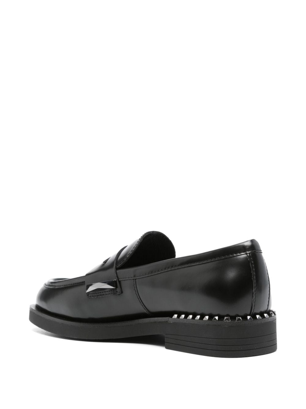 ASH Flat shoes Black image 1