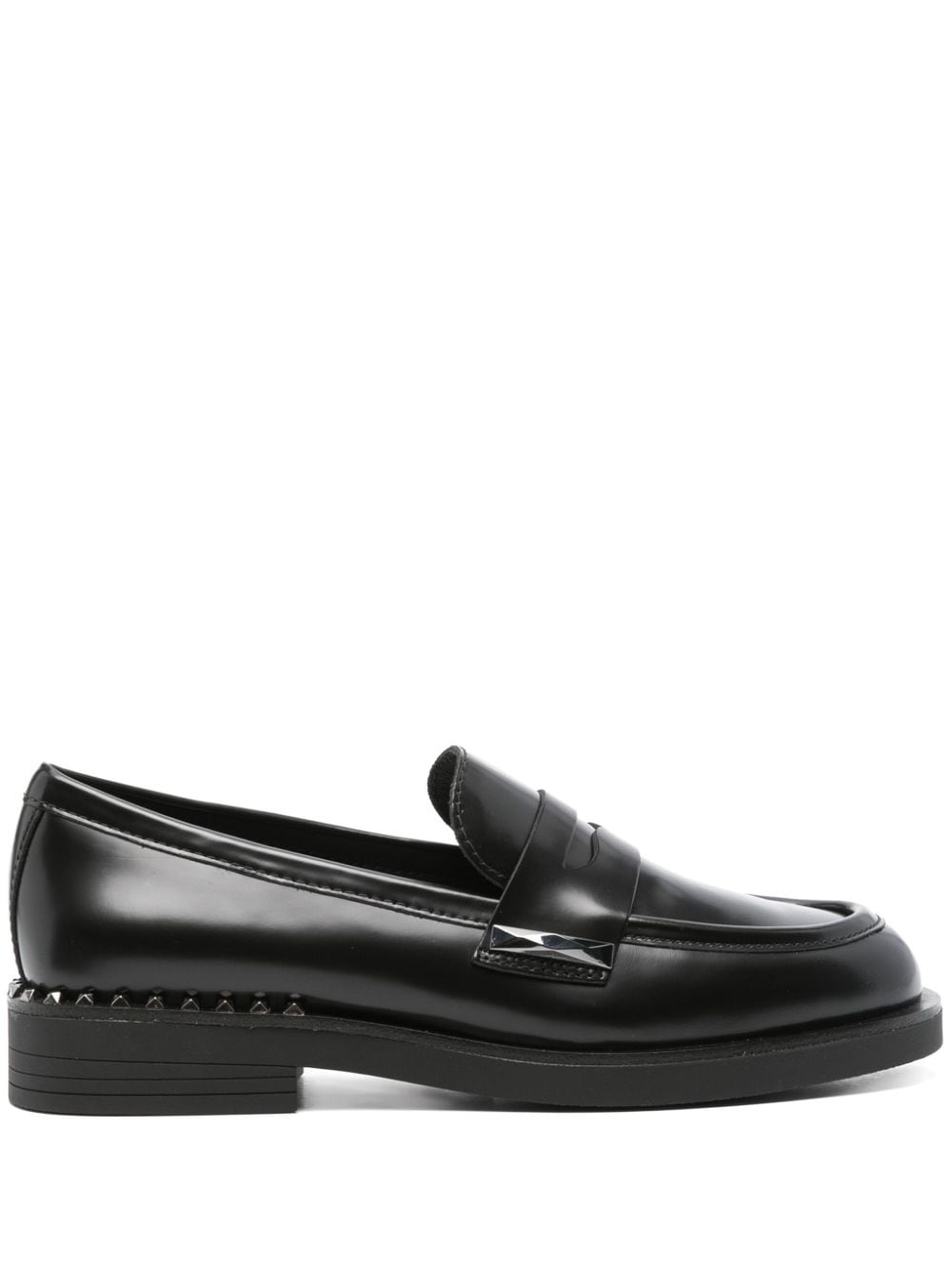 ASH Flat shoes Black image 0