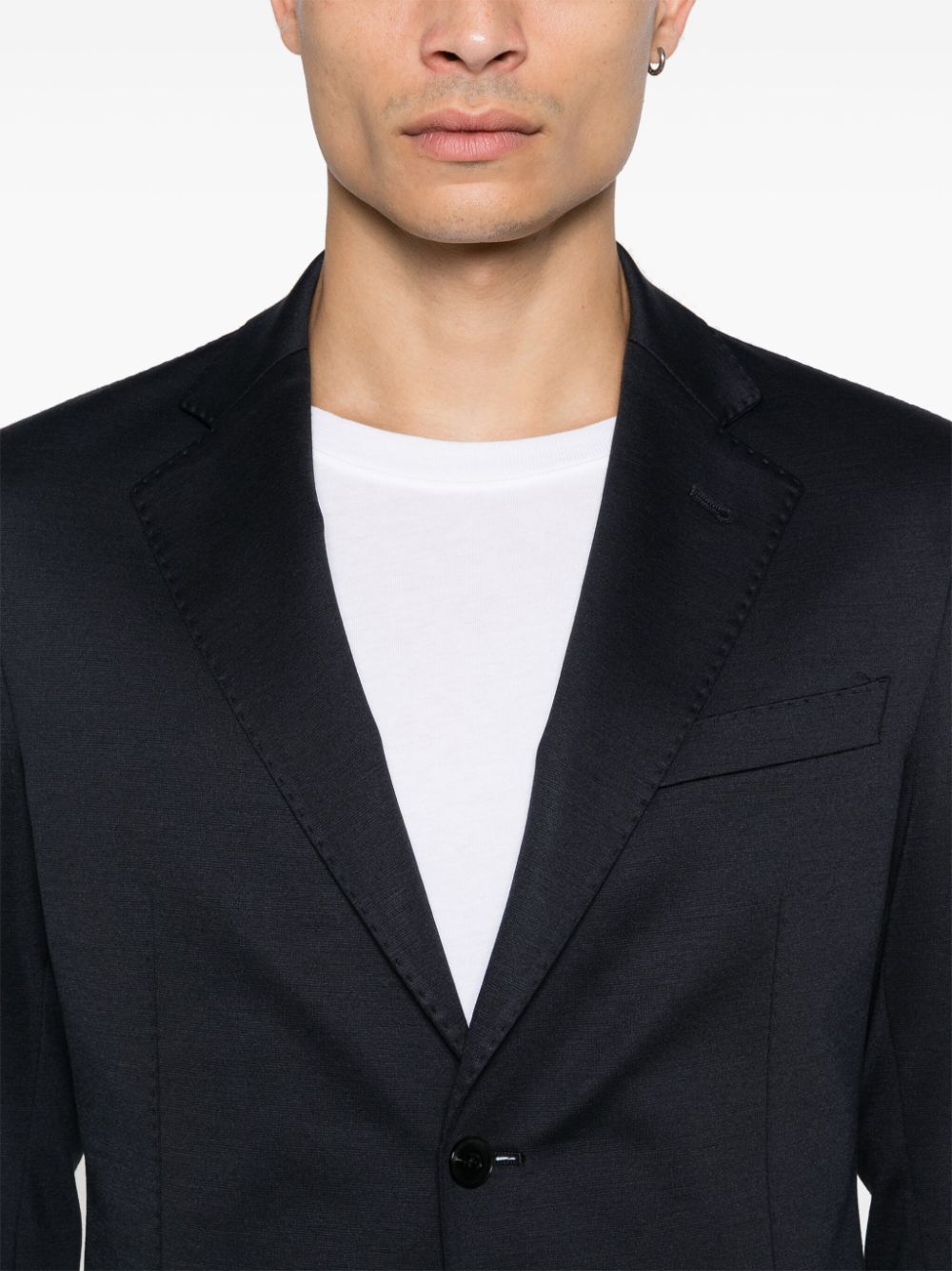 Emporio Armani Suit Blue image 0