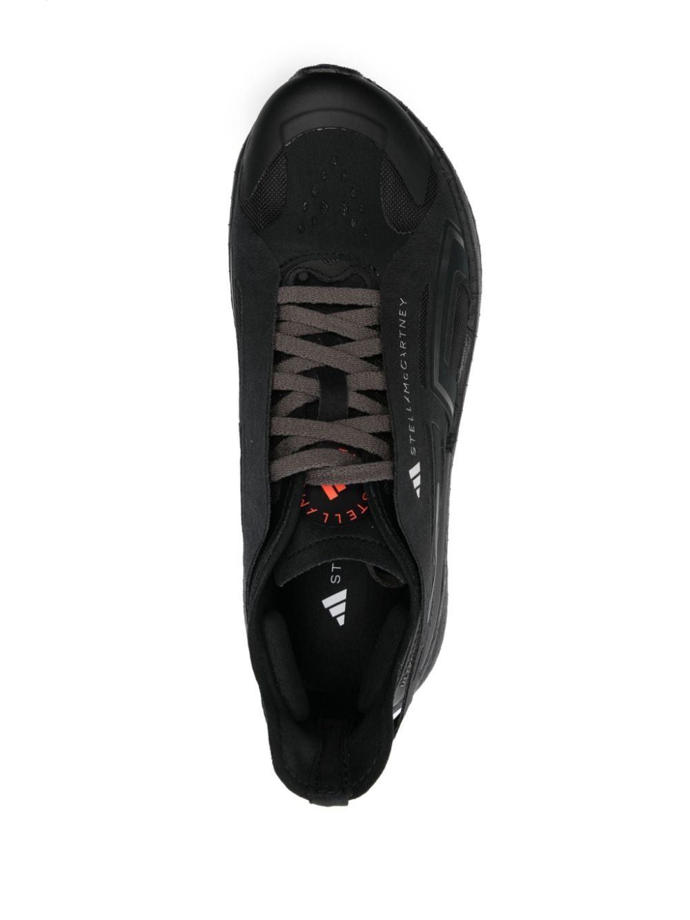 Adidas By Stella McCartney Sneakers Black image 1