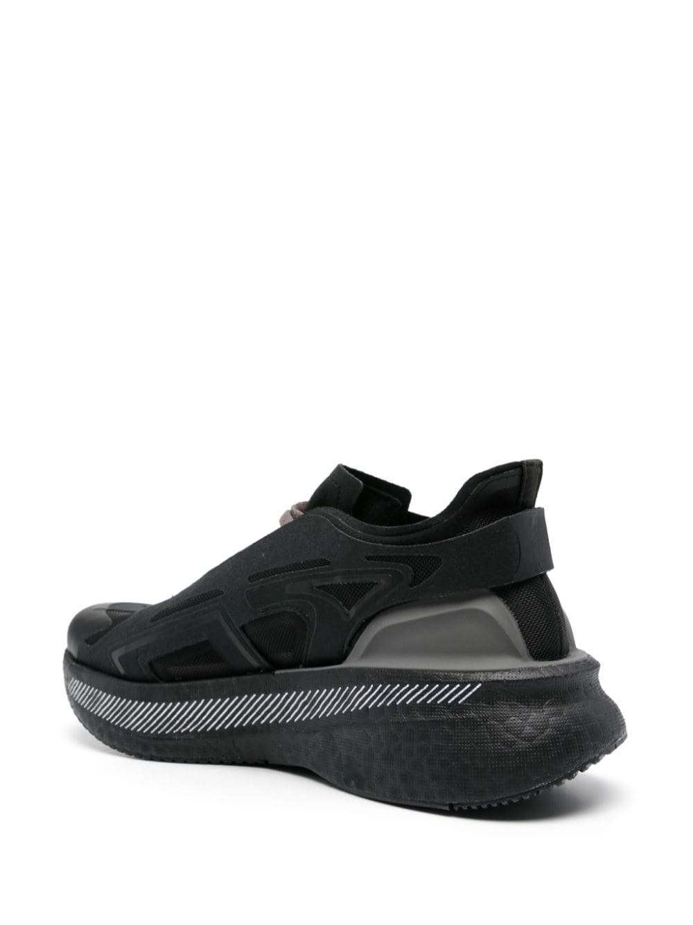 Adidas By Stella McCartney Sneakers Black image 2