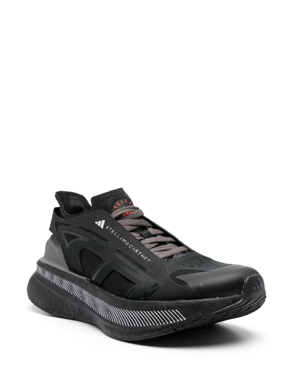 Adidas By Stella McCartney Sneakers Black image 3