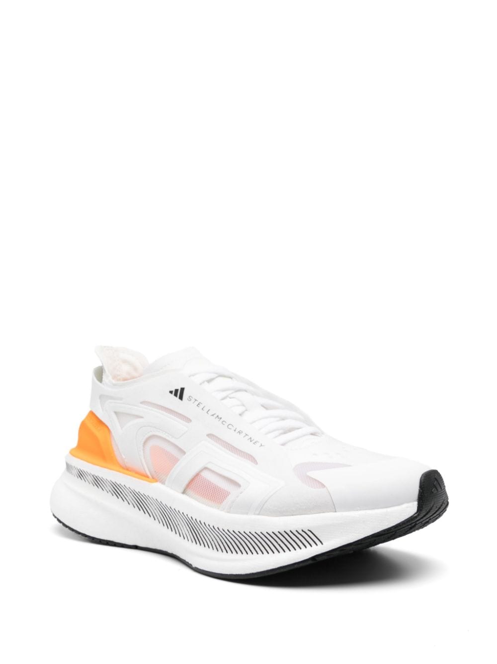 Adidas By Stella McCartney Sneakers White image 2