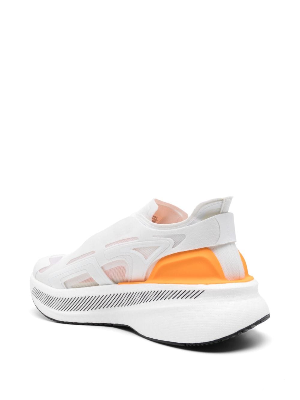 Adidas By Stella McCartney Sneakers White image 3