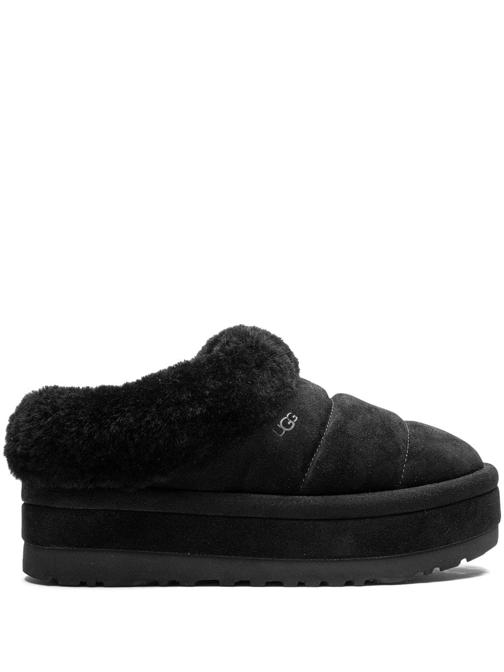 UGG Australia Sandals Black image 0