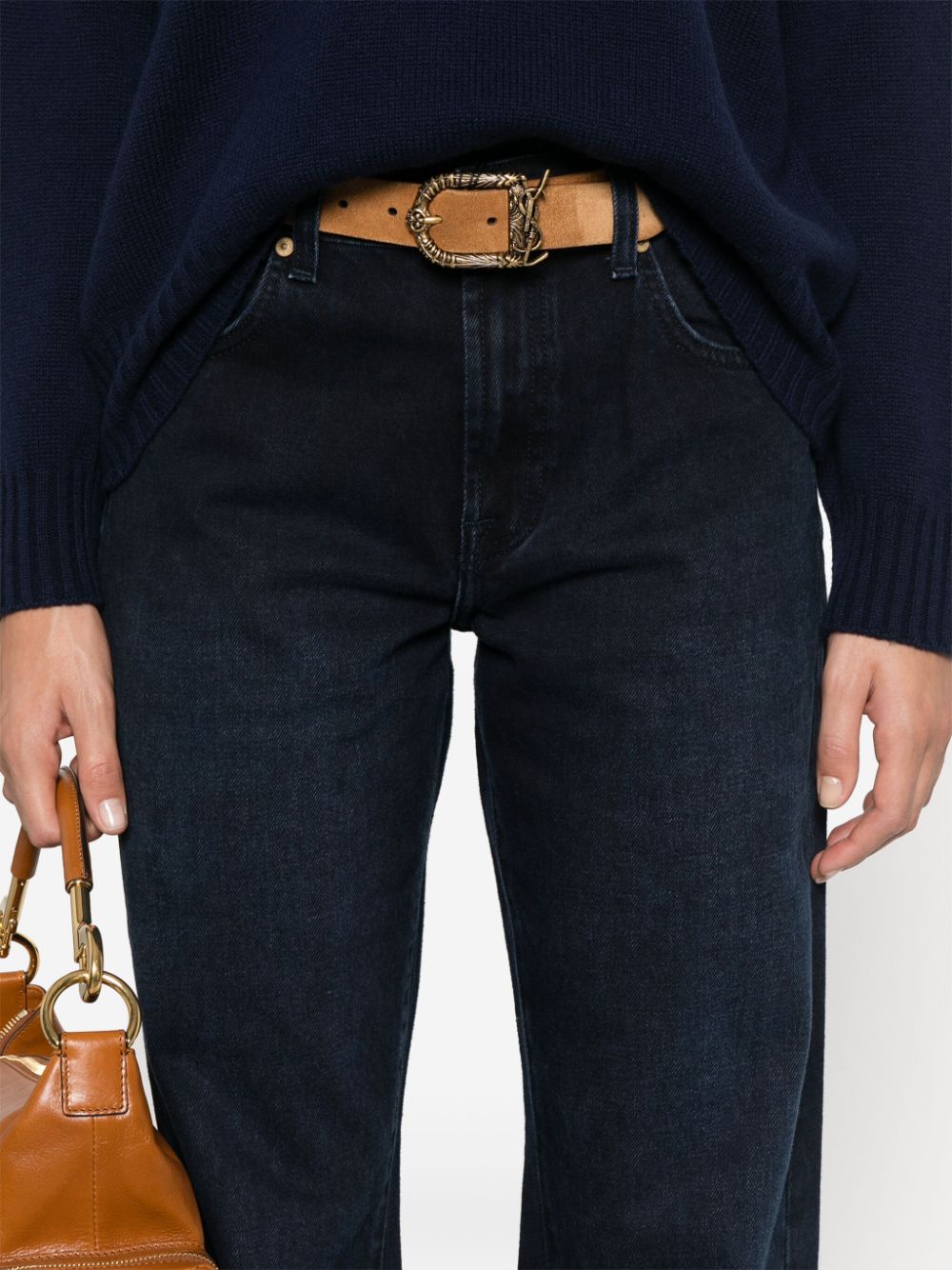 Seven Jeans Blue image 1