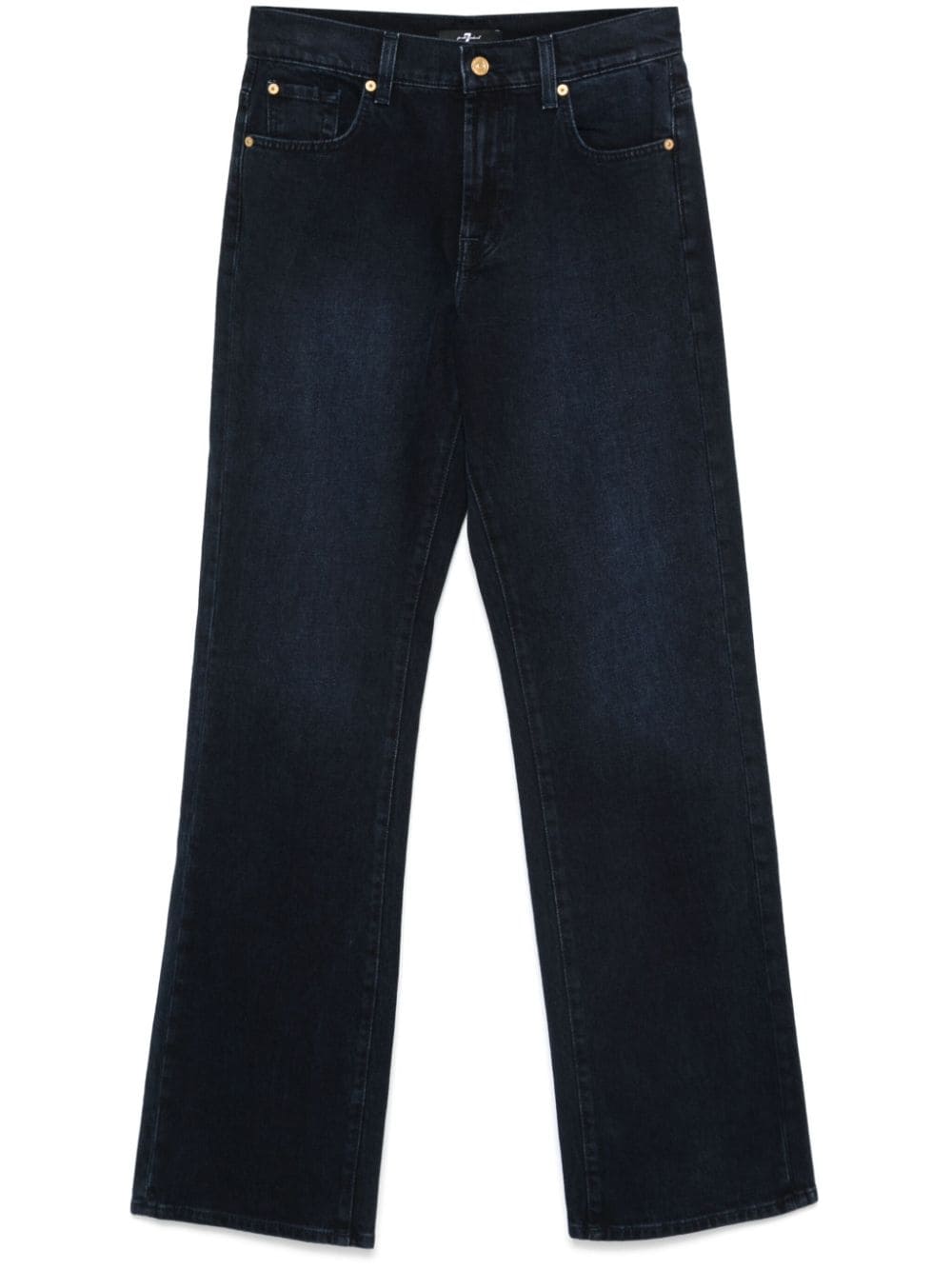 Seven Jeans Blue image 0