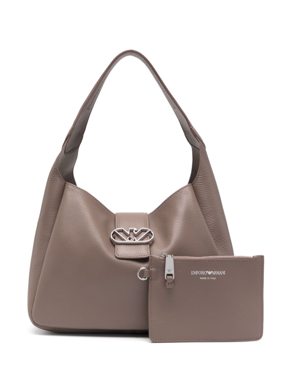 Emporio Armani Bags.. Dove Grey image 4