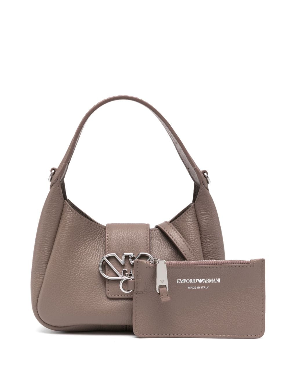 Emporio Armani Bags.. Dove Grey image 2