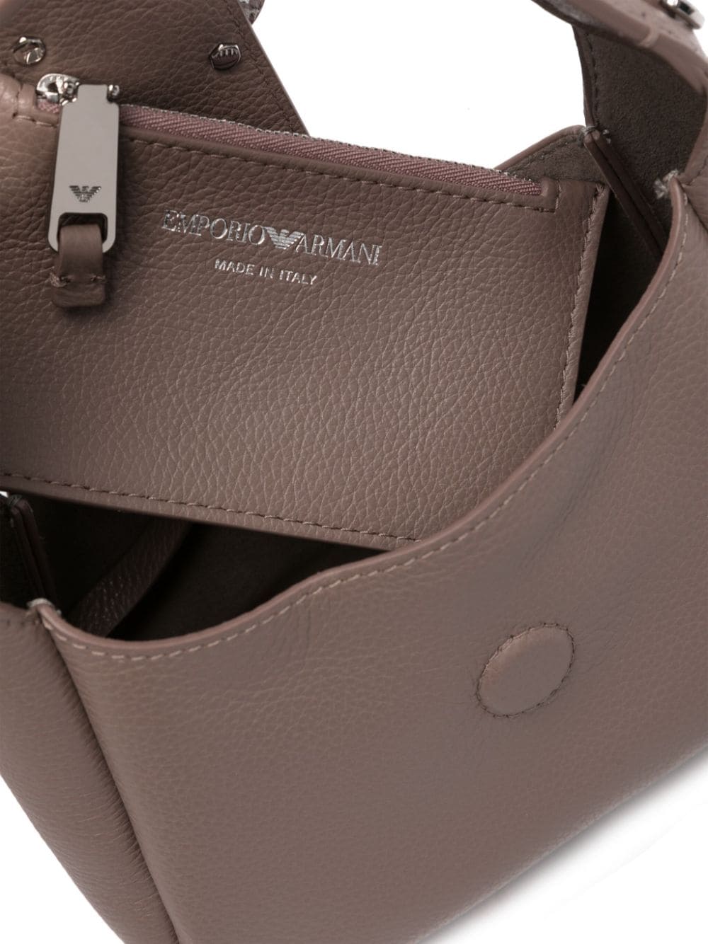 Emporio Armani Bags.. Dove Grey image 4