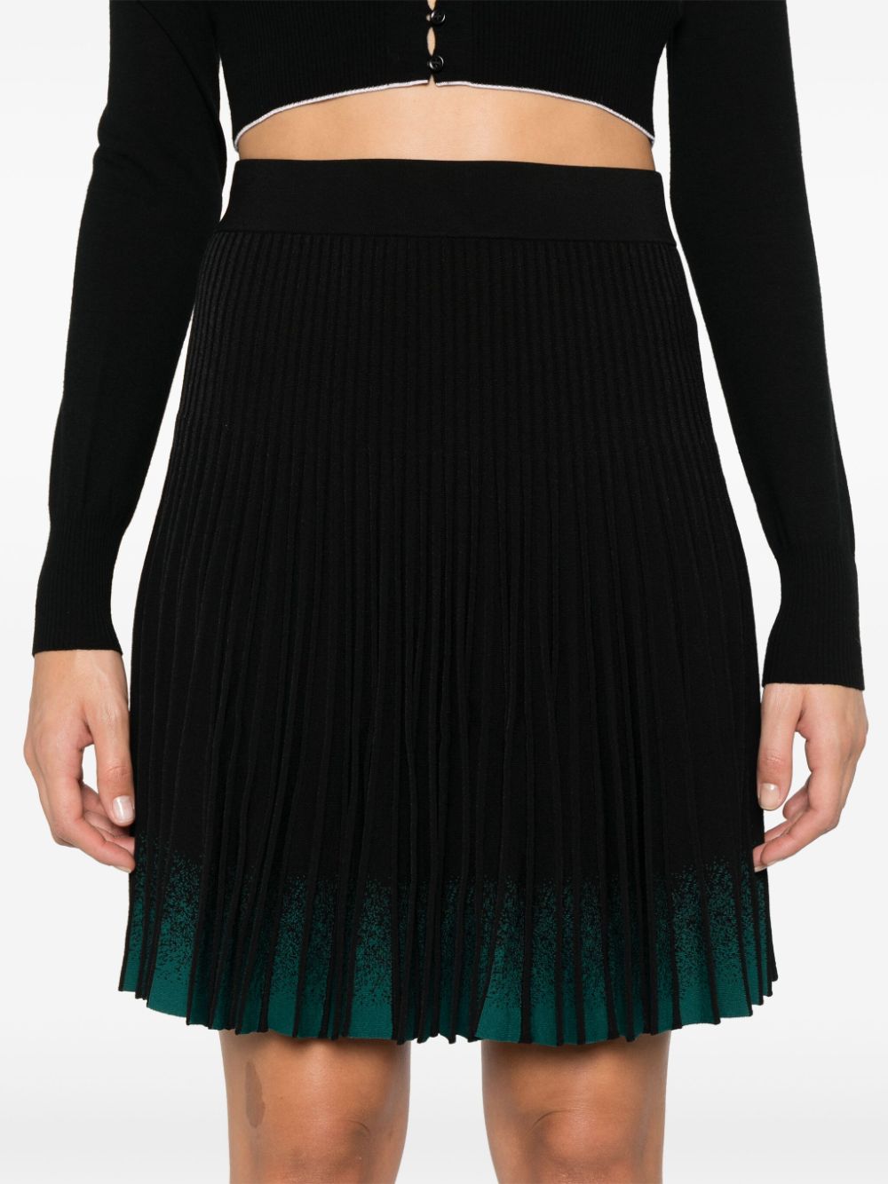 Emporio Armani Skirts Black image 1