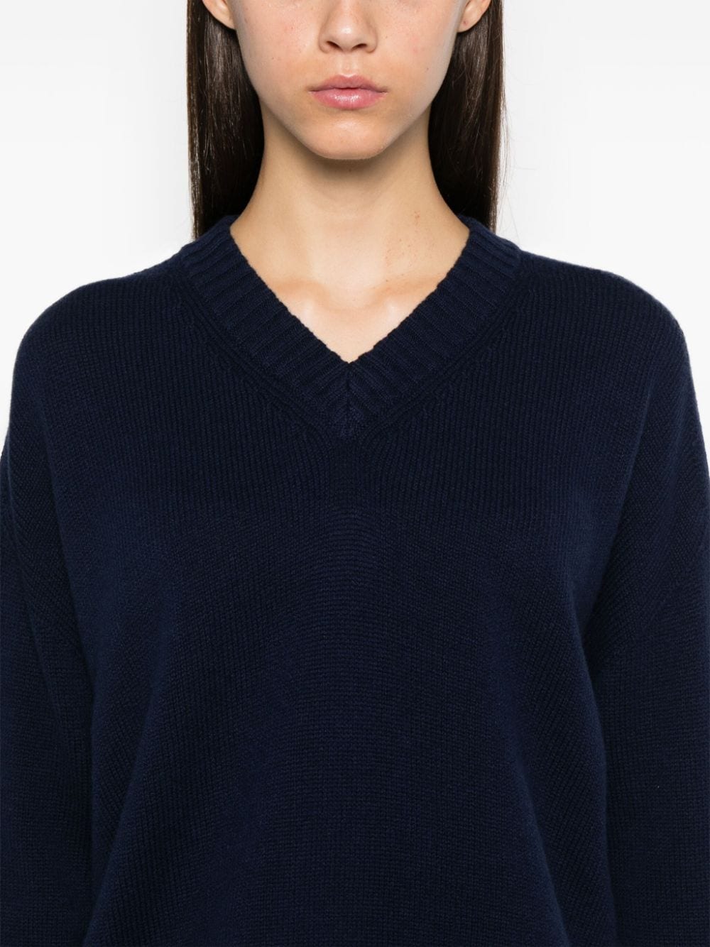 Emporio Armani Sweaters Blue image 3