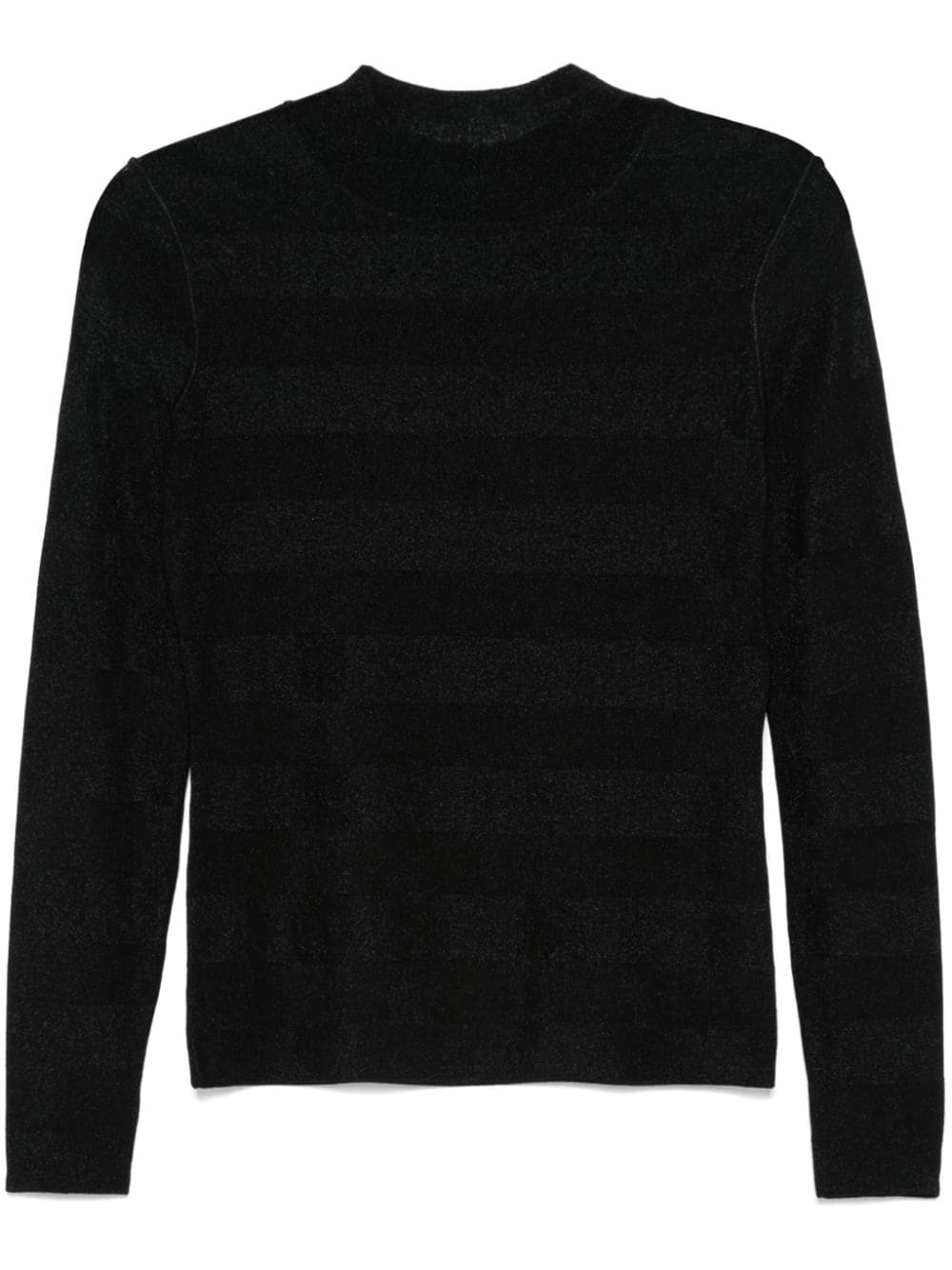 Emporio Armani Sweaters Black image 0