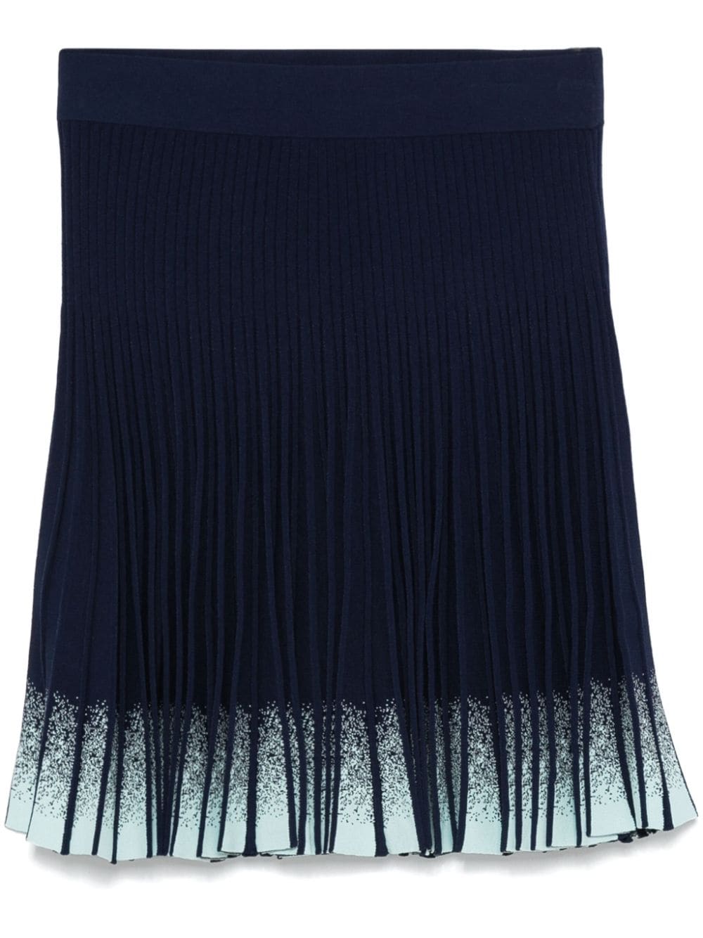 Emporio Armani Skirts Blue image 0