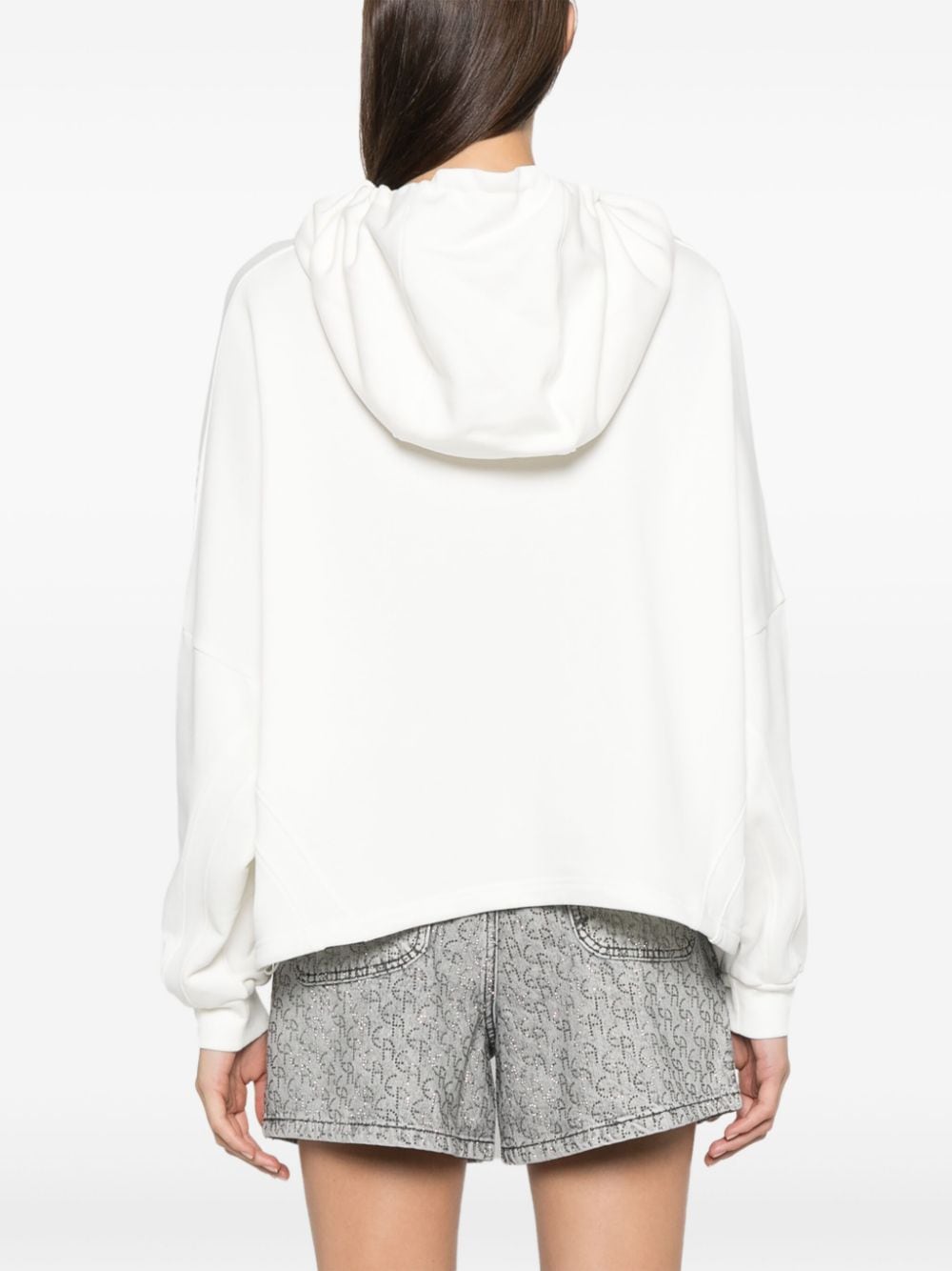 Emporio Armani Sweaters White image 4