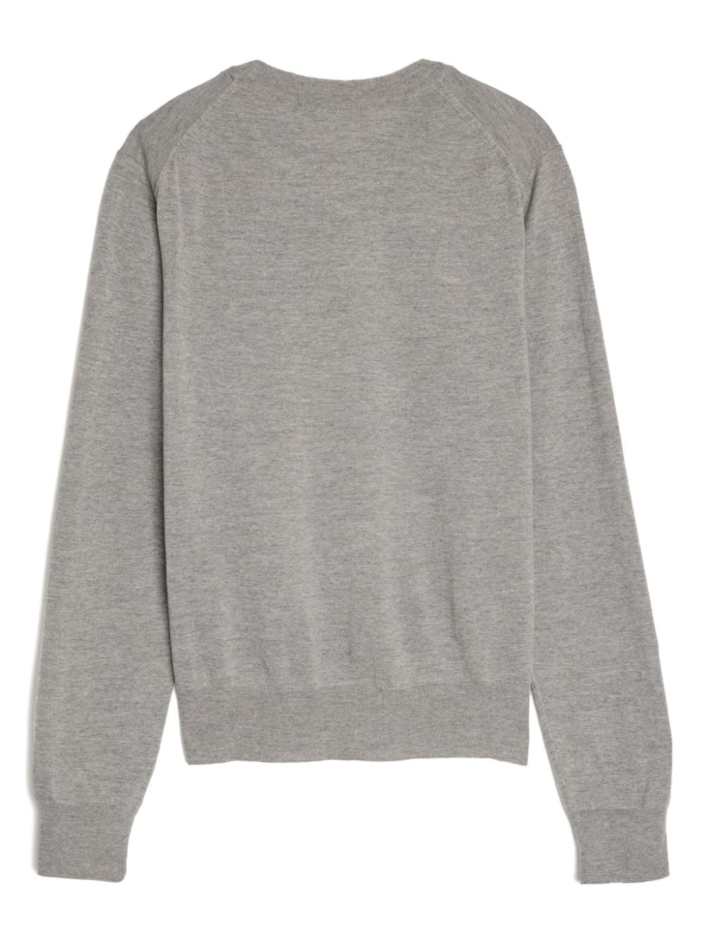 MAISON KITSUNE' Sweaters Grey image 3