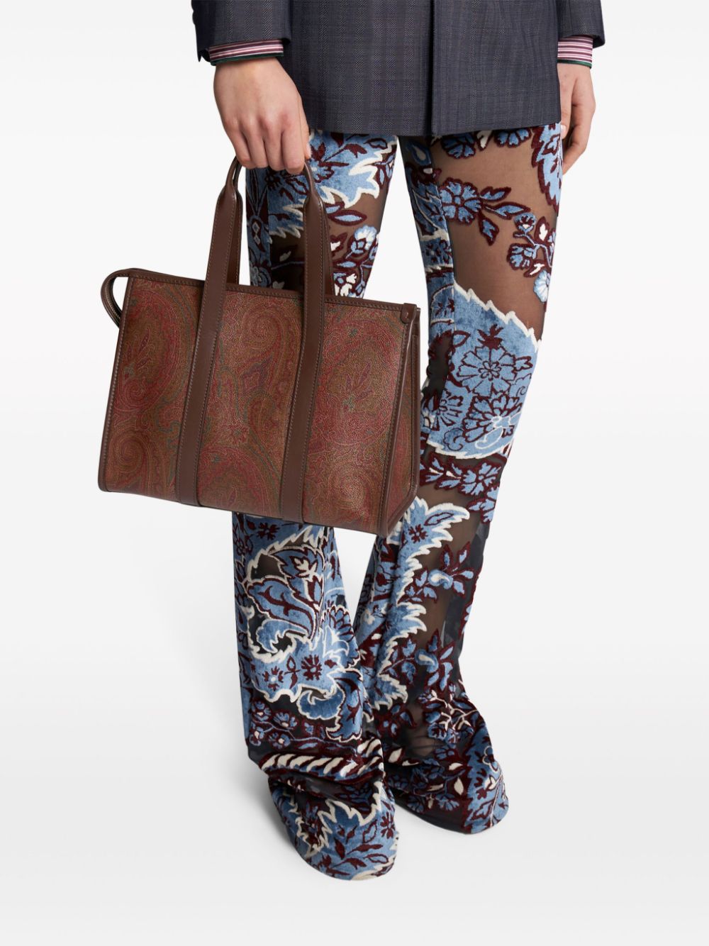 Etro Bags.. Brown image 1